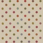 JANE CHURCHILL CIRCA SILK FABRIC